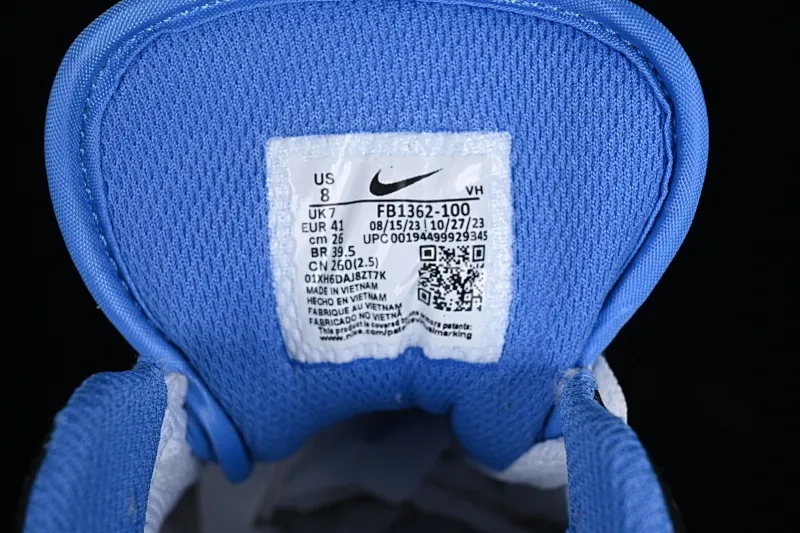 All Categories Nk SB Dunk Series Nk Air Alpha Force 88 Campus Shoes Nk Air Alpha Force 88 "Billie Eilish" Nike Campus Casual Shoes FB1362-100